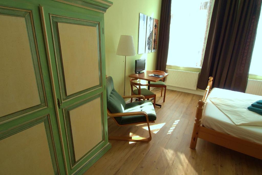 Buthmann im Zentrum Bremen Zimmer foto
