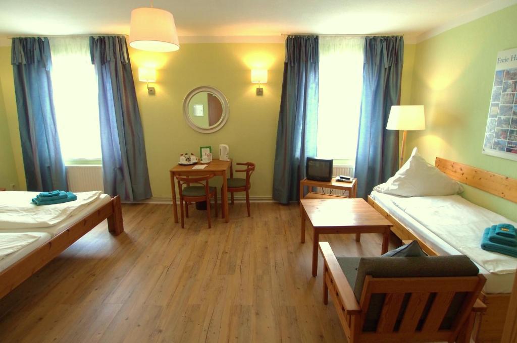 Buthmann im Zentrum Bremen Zimmer foto